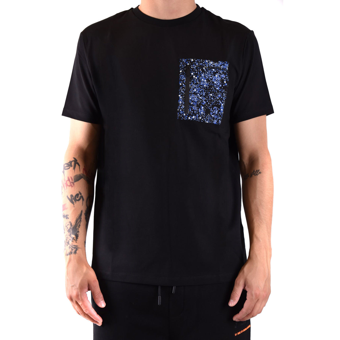 Karl Lagerfeld T-Shirt Uomo