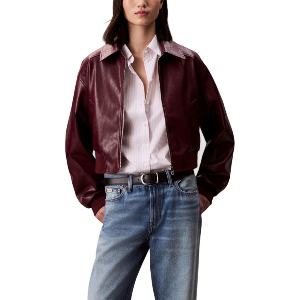 Calvin Klein Jeans Giacca Donna