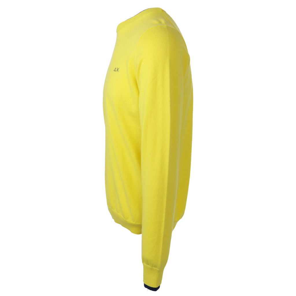 Sun68 Maglia Uomo