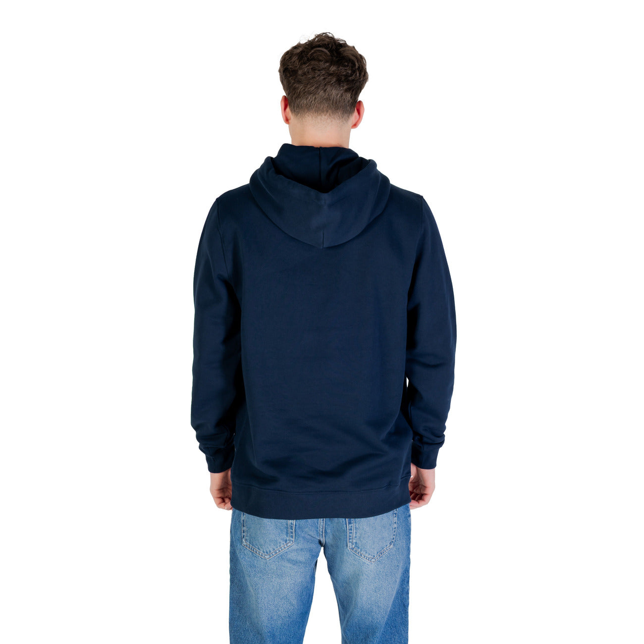 Tommy Hilfiger Jeans Felpa Uomo