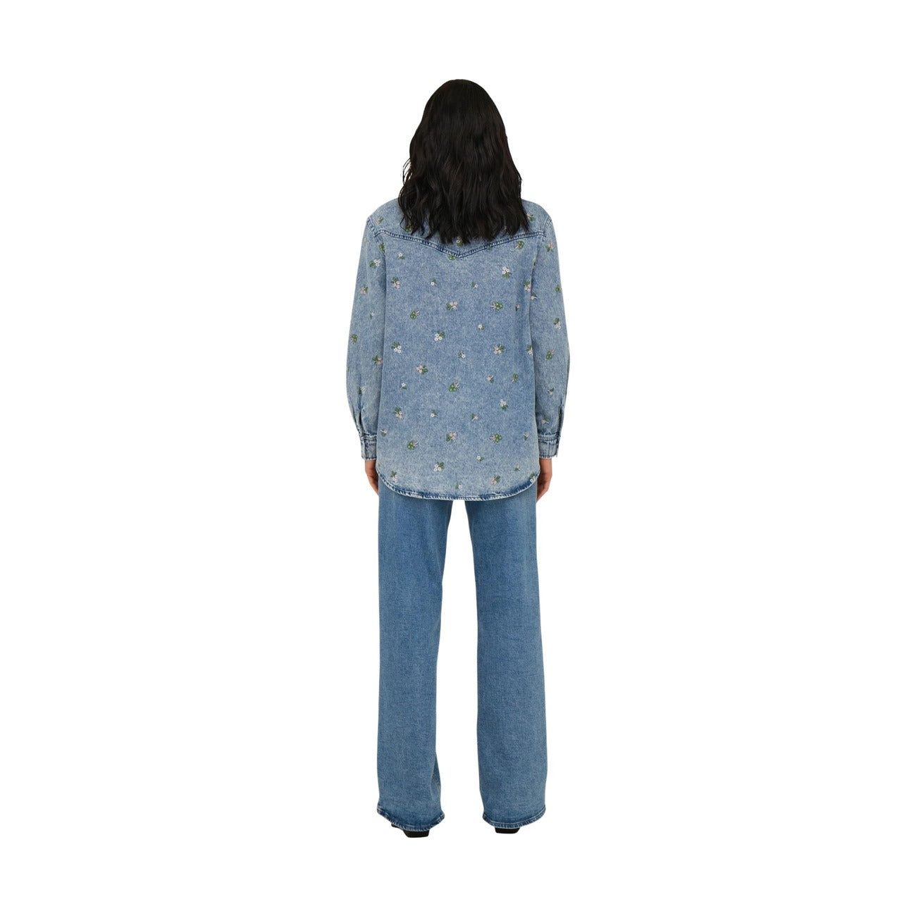 Only Camicia Donna