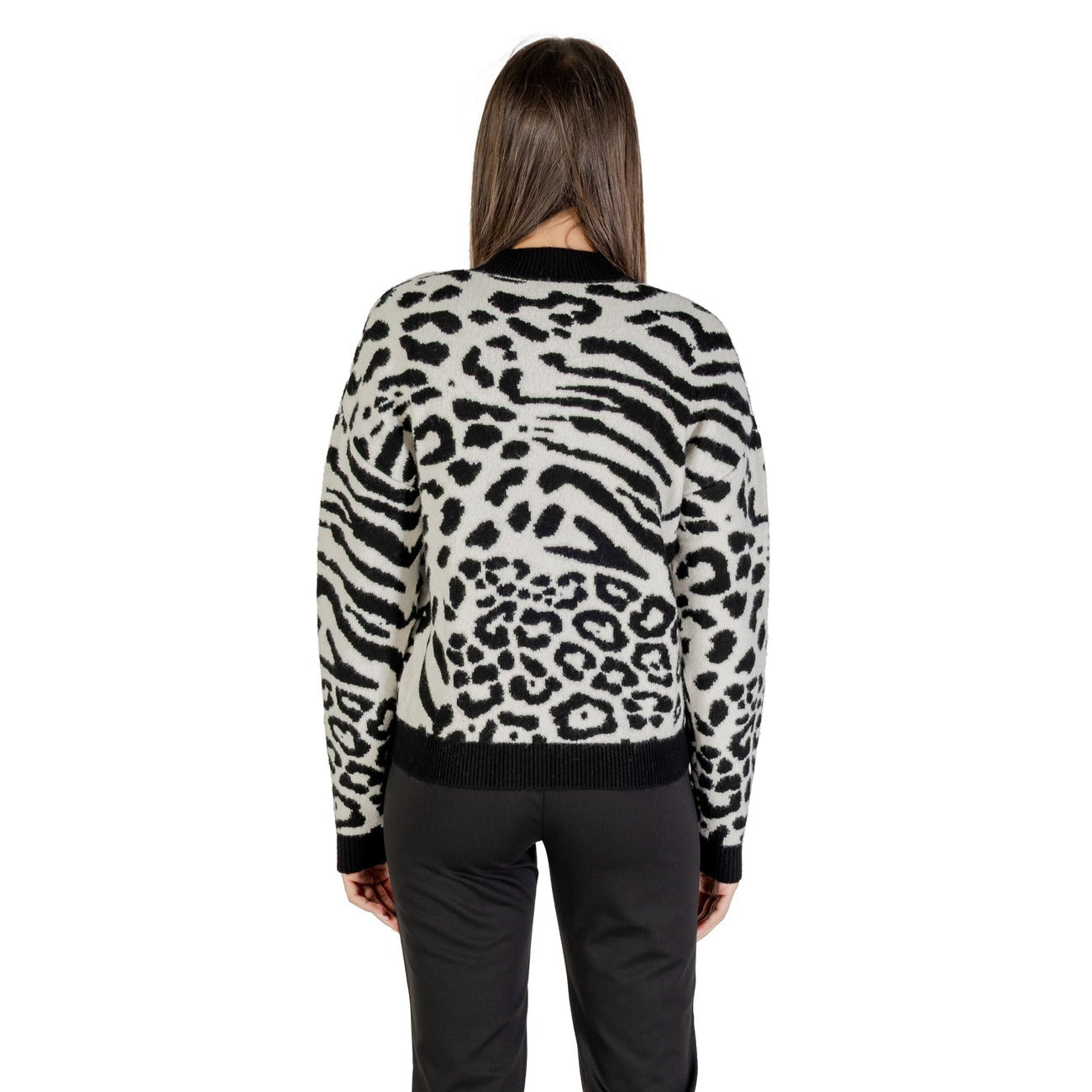 Morgan De Toi Maglia Donna
