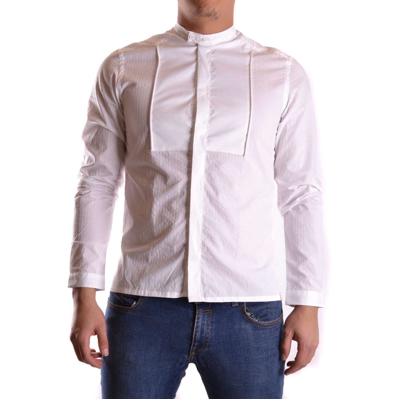 Paolo Pecora Camicia Uomo