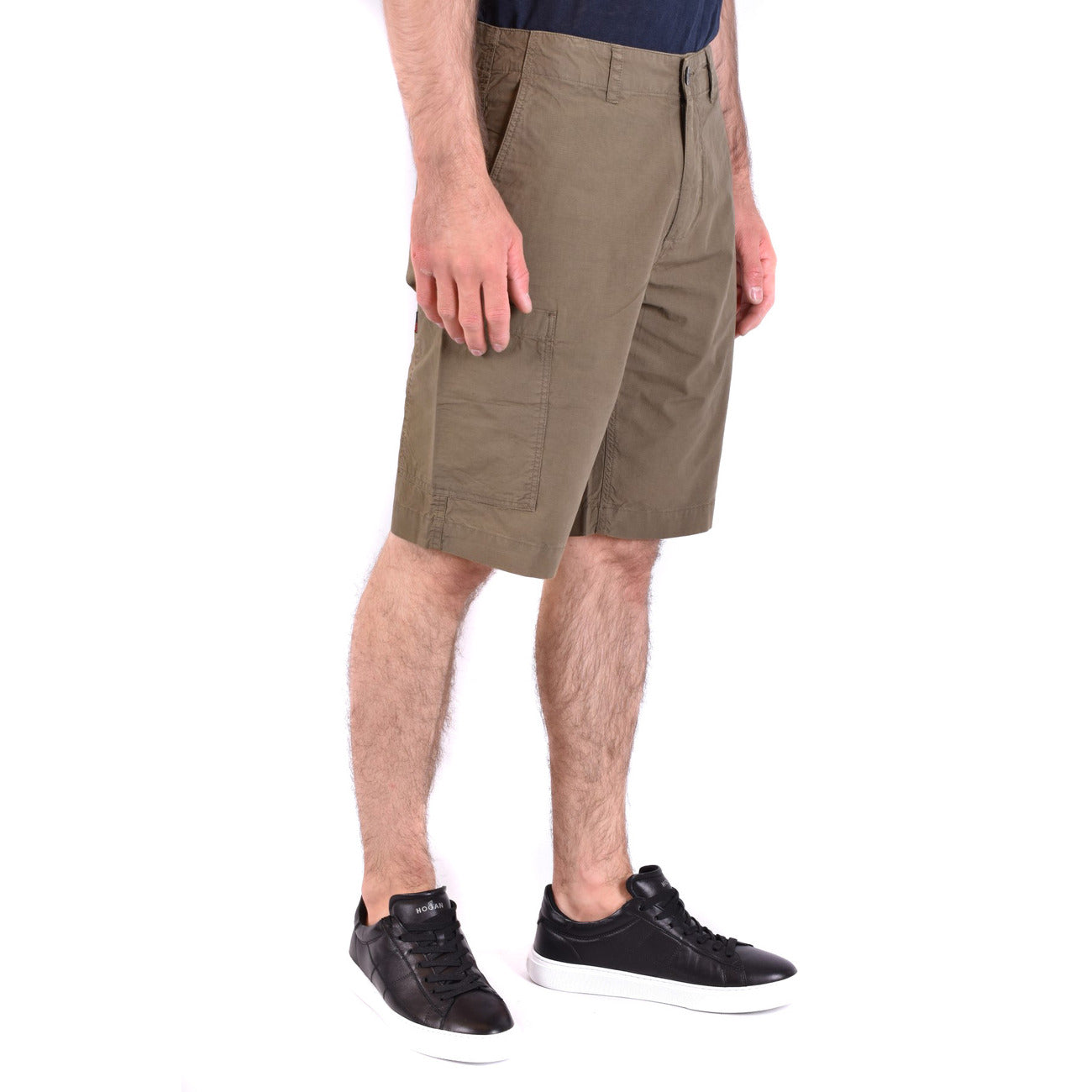 Woolrich Bermuda Uomo