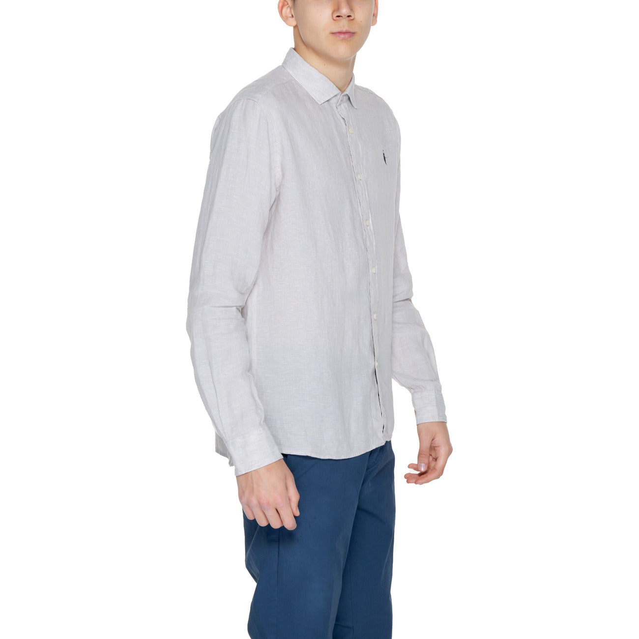 U.s. Polo Assn. Camicia Uomo