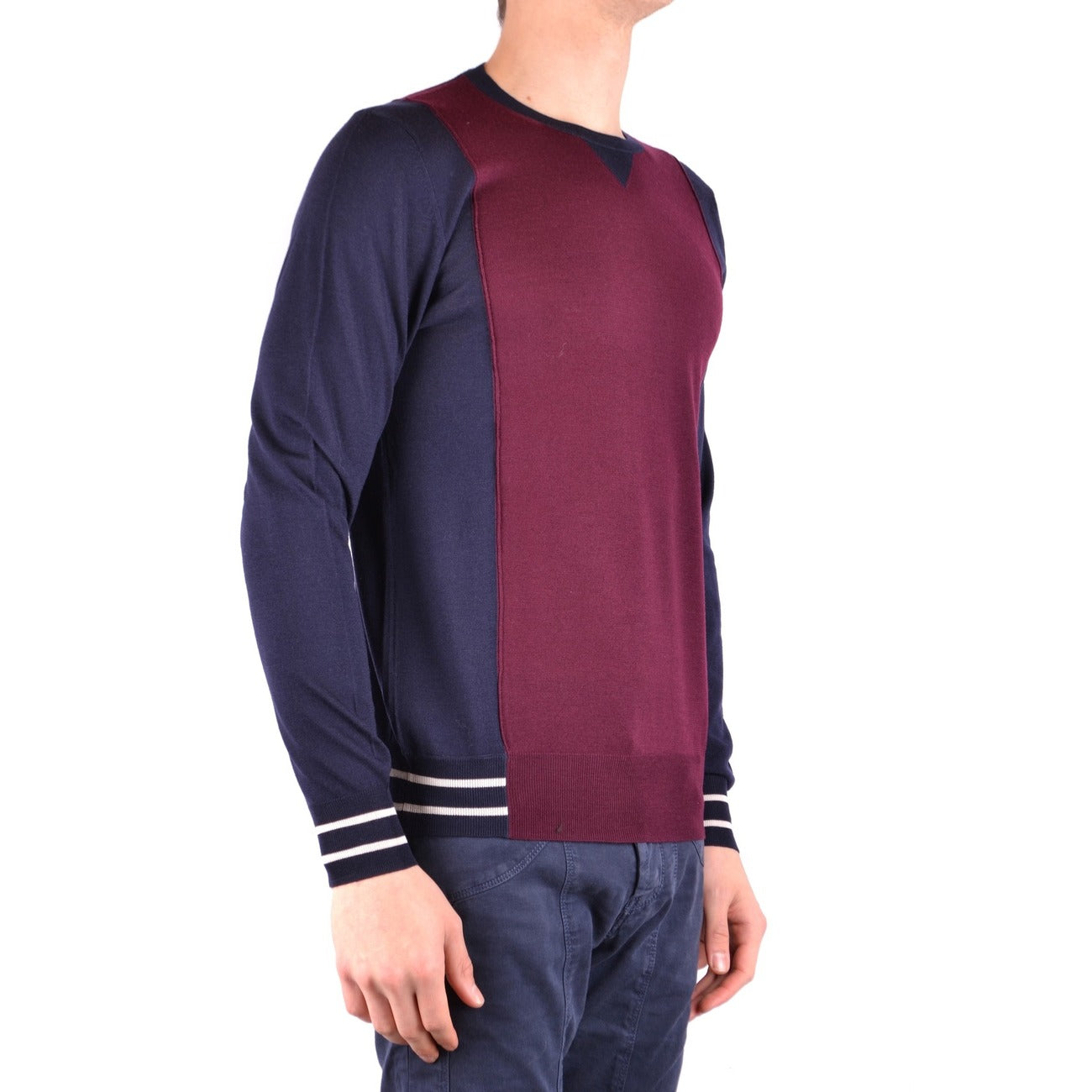 Paolo Pecora Maglia Uomo