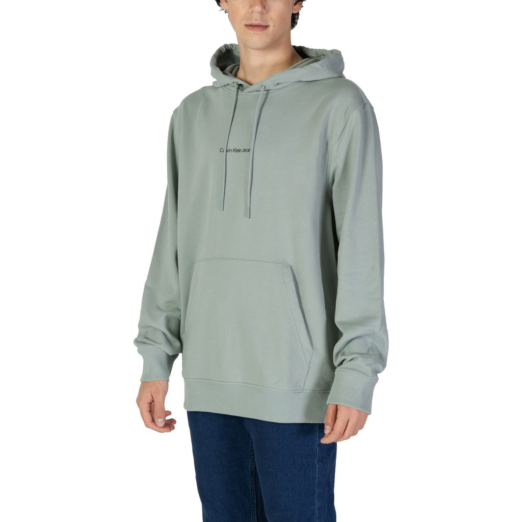 Calvin Klein Jeans Felpa Uomo