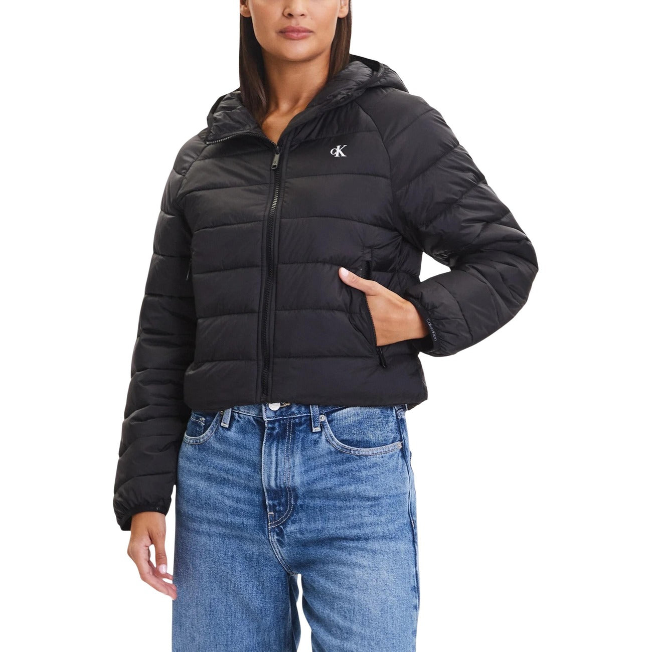 Calvin Klein Jeans Giubbotto Donna