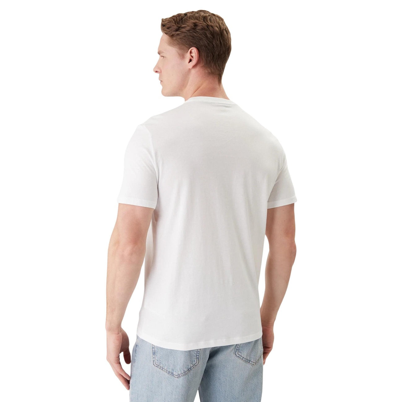 Calvin Klein T-Shirt Uomo