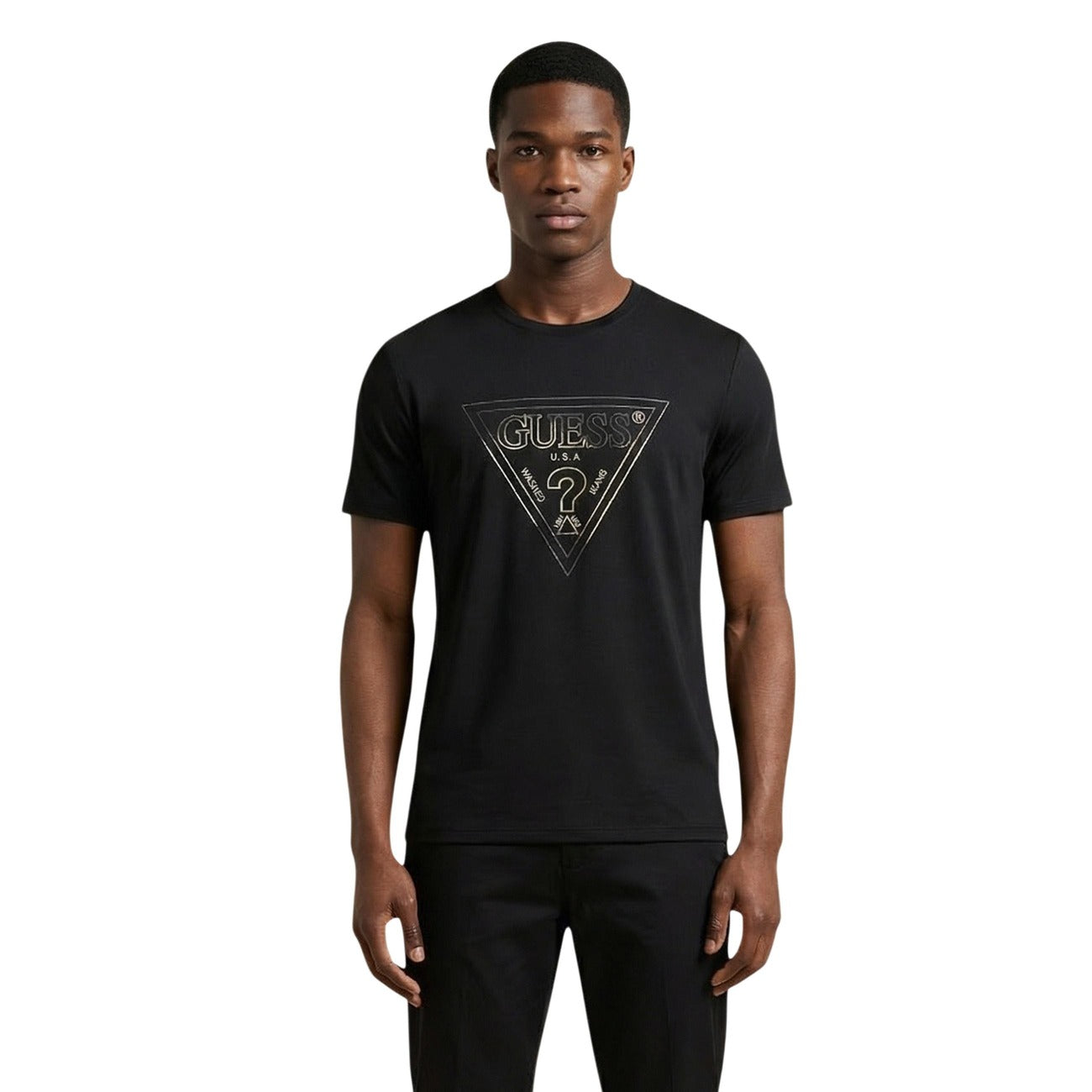 Guess T-Shirt Uomo
