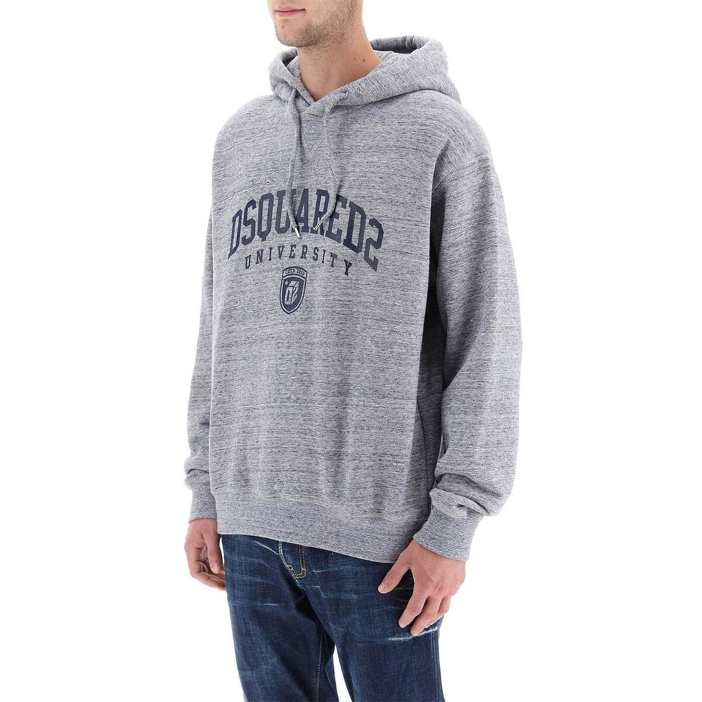 Dsquared Felpa Uomo