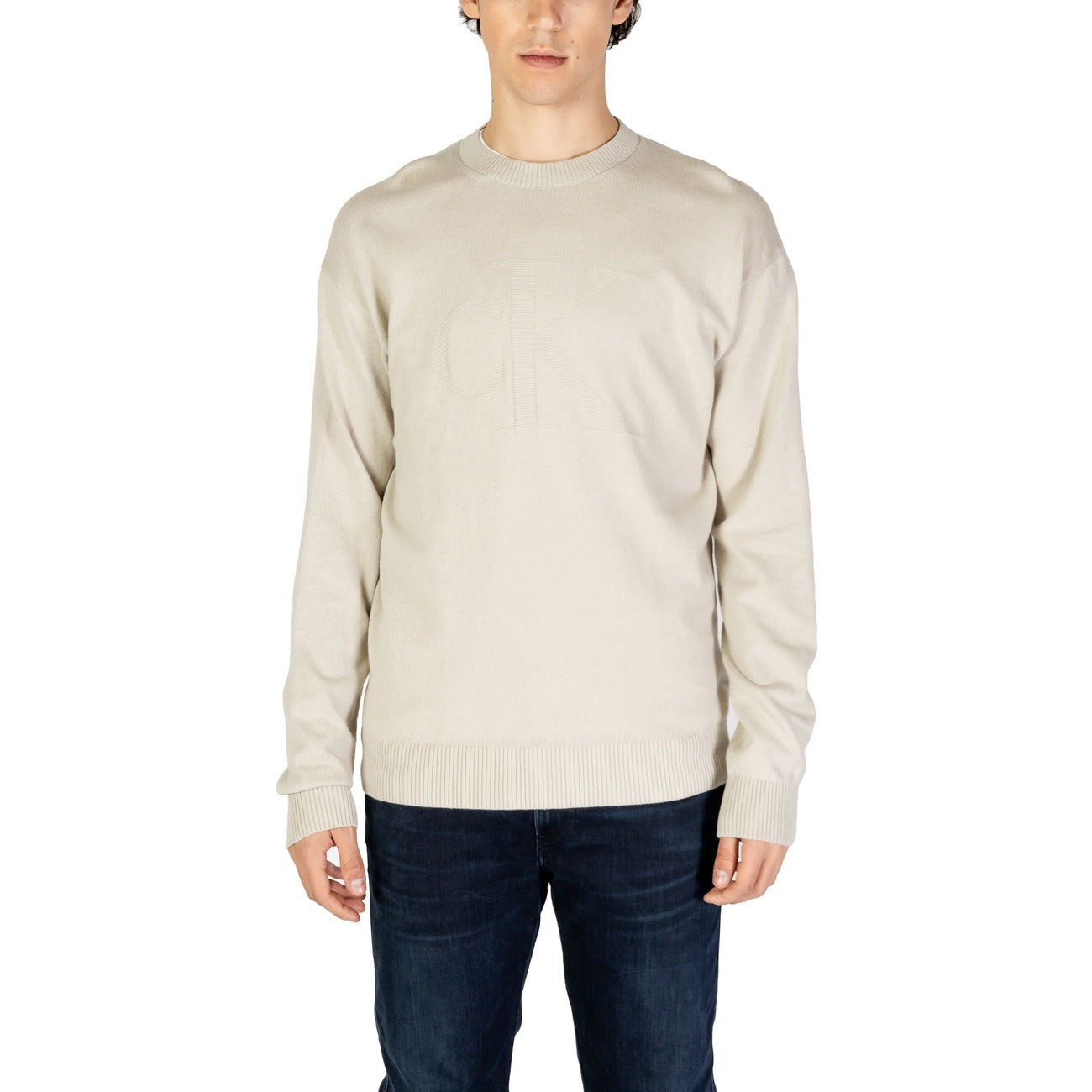 Calvin Klein Jeans Maglia Uomo