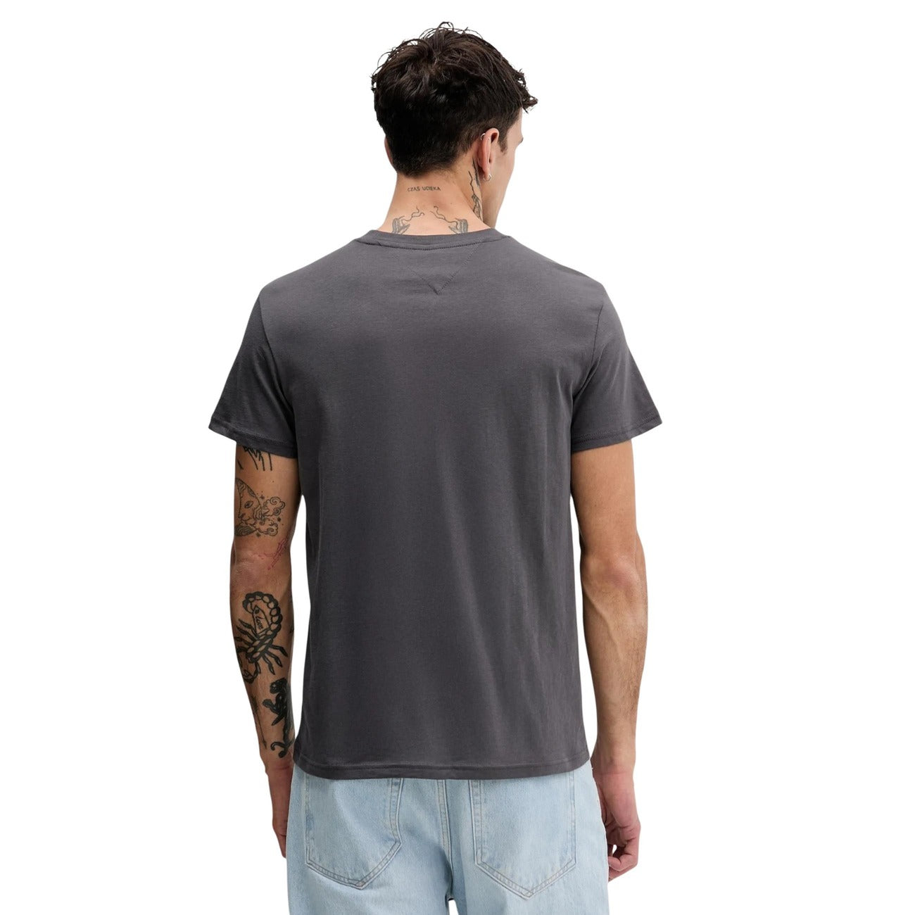 Tommy Hilfiger Jeans T-Shirt Uomo