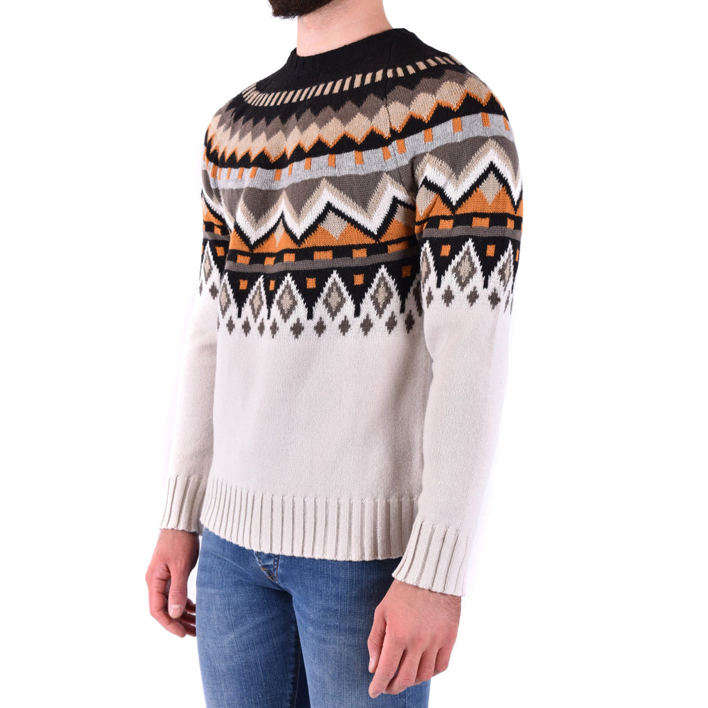 Paolo Pecora Maglia Uomo