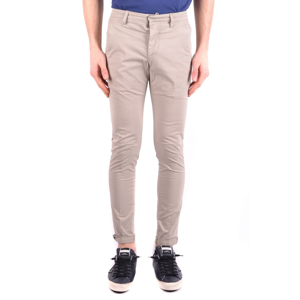 Dondup Pantaloni Uomo