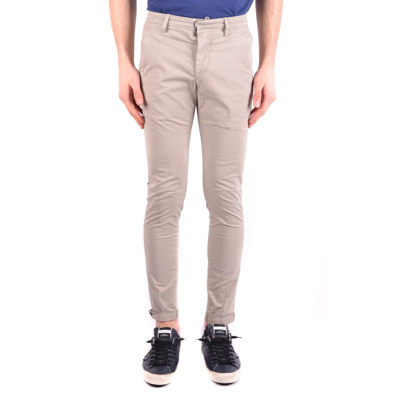 Dondup Pantaloni Uomo