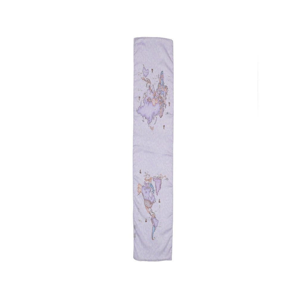 Alviero Martini Prima Classe Sciarpa Donna