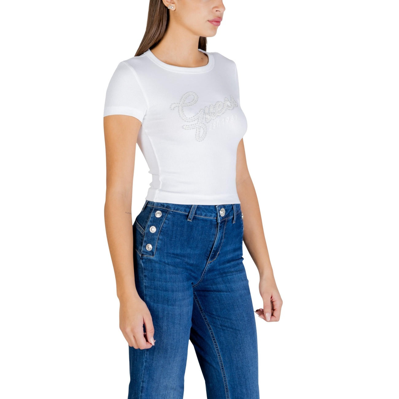 Guess T-Shirt Donna