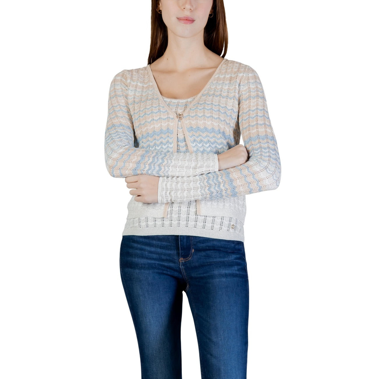 Guess Cardigan Donna