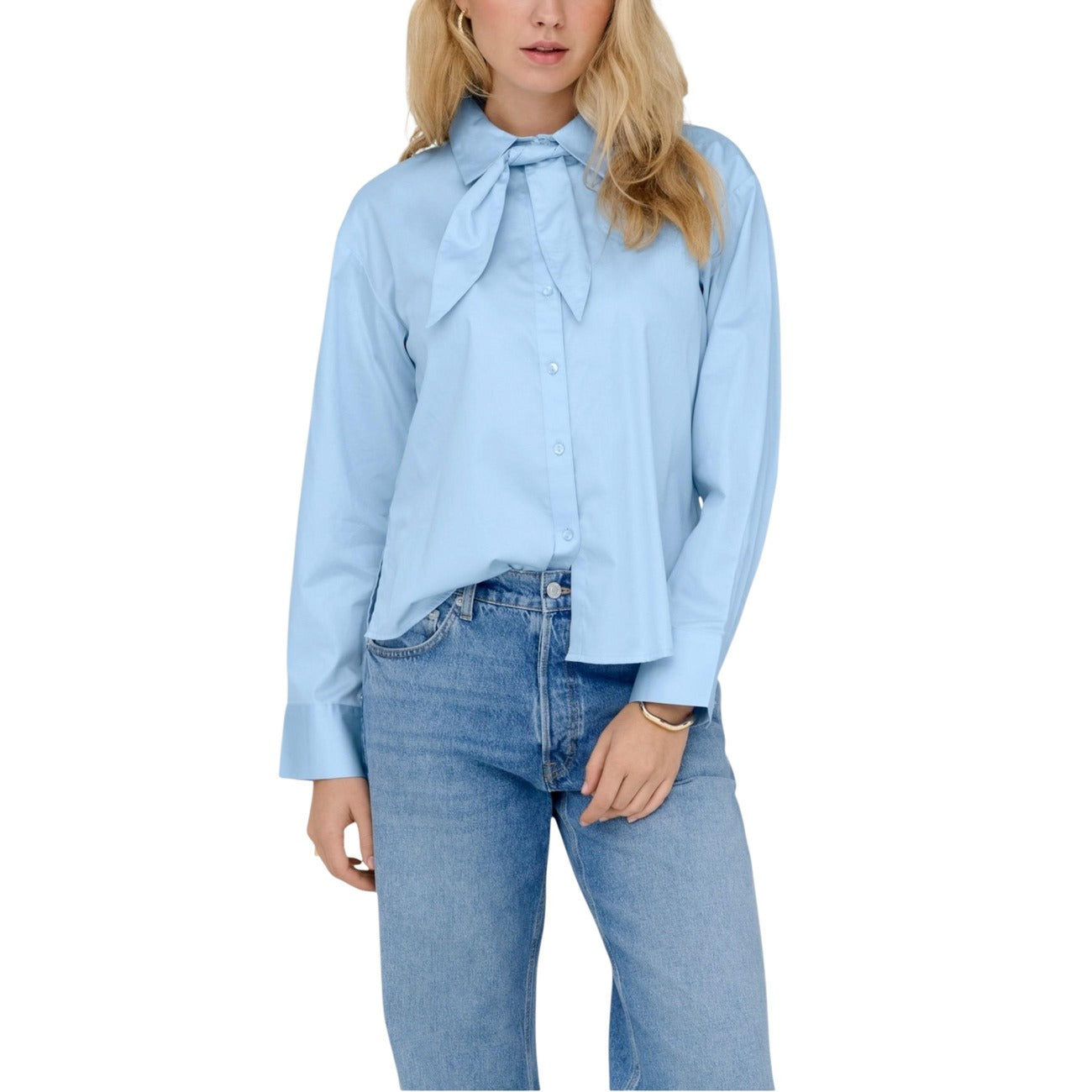 Jacqueline De Yong Camicia Donna