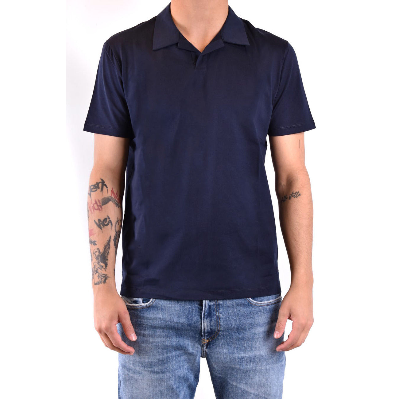 Dondup Polo Uomo
