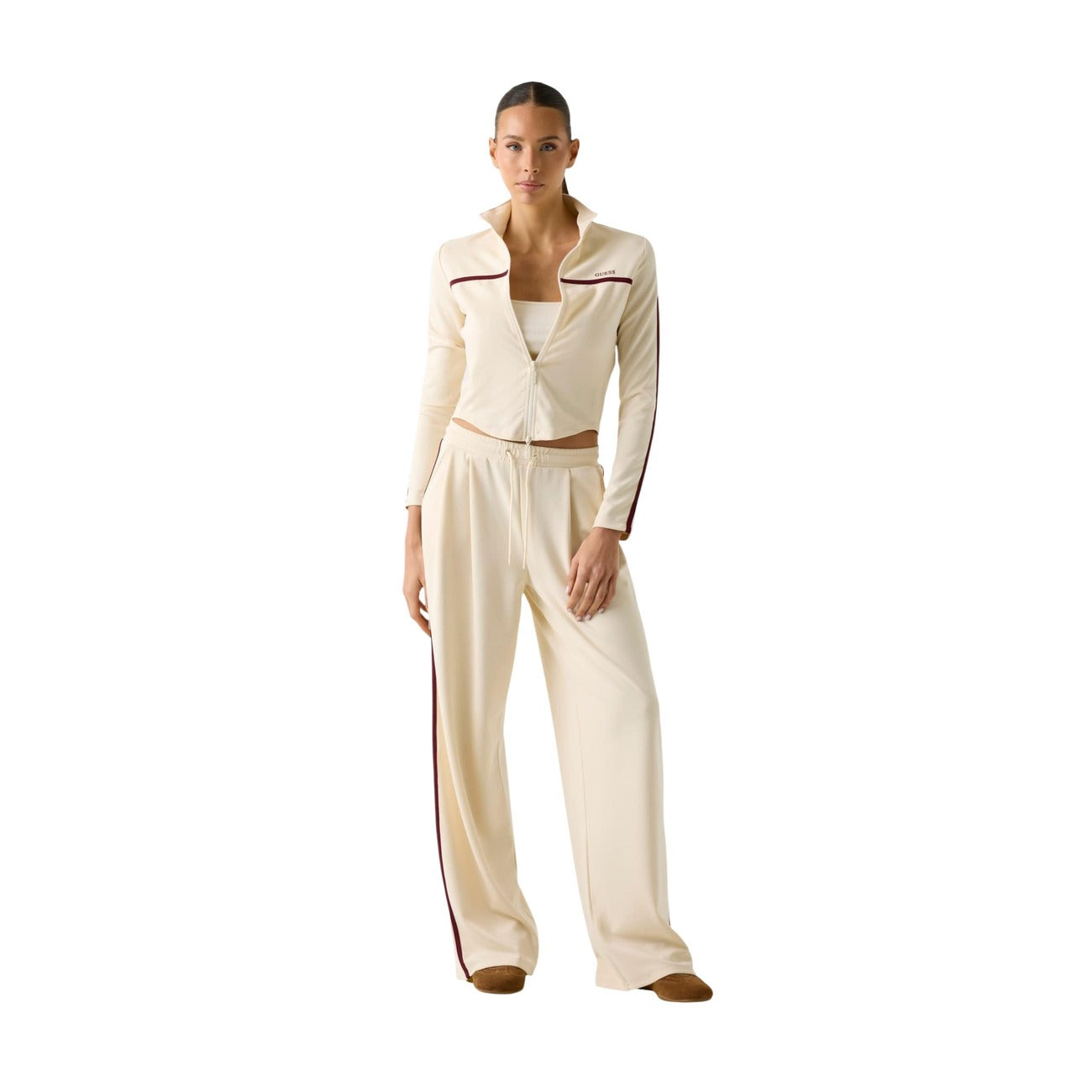 Guess Active Felpa Donna
