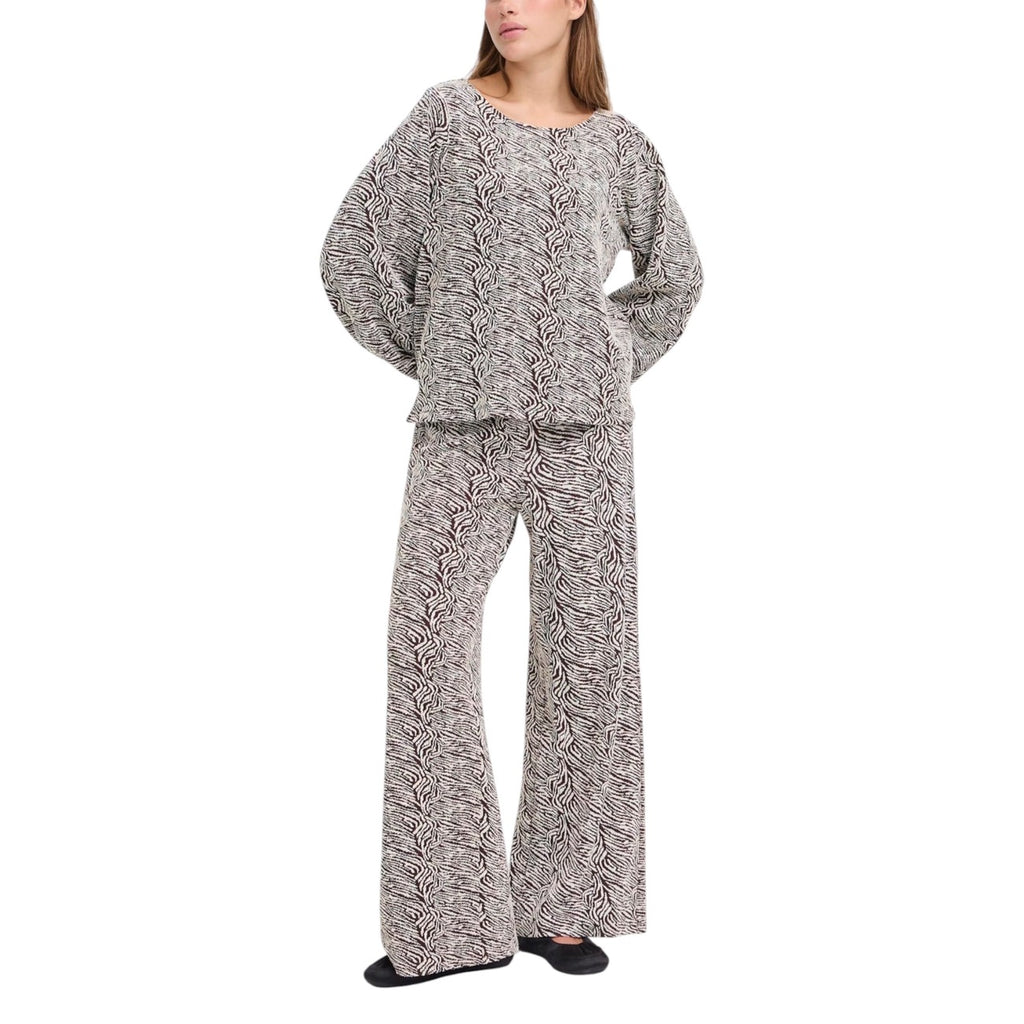 Ichi Pantaloni Donna