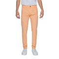 Borghese Pantaloni Uomo