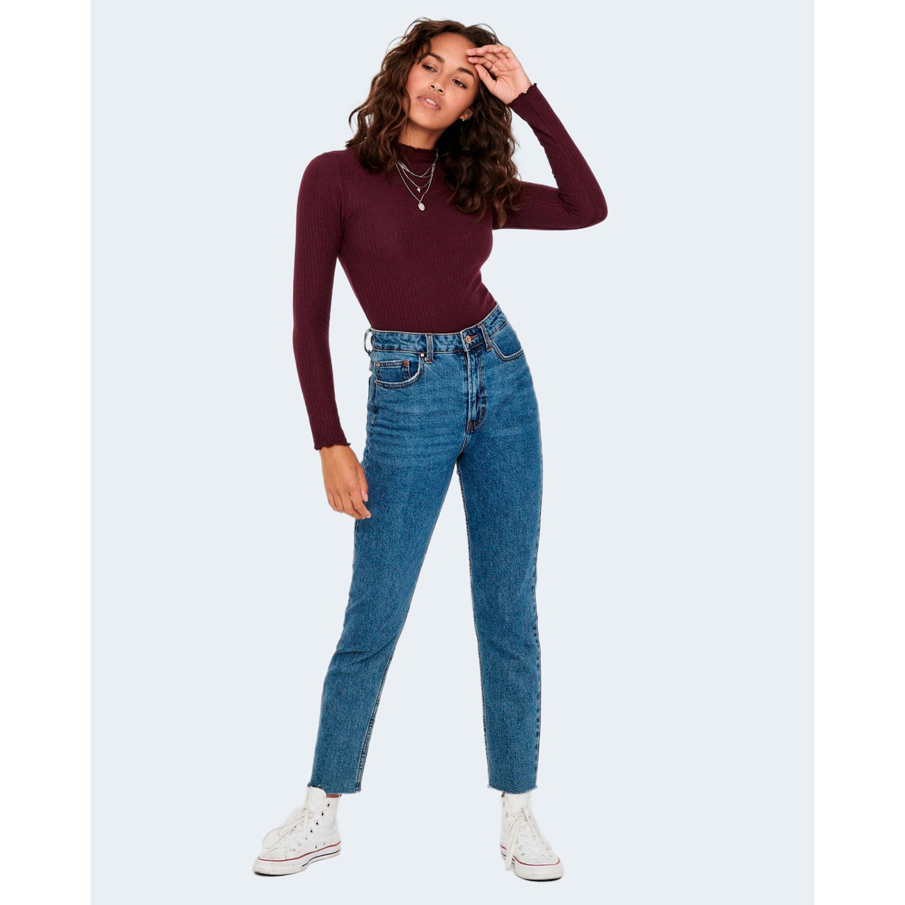 Only Maglia Donna