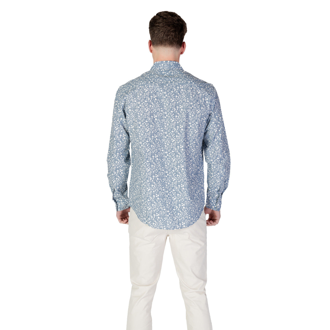 Replay Camicia Uomo
