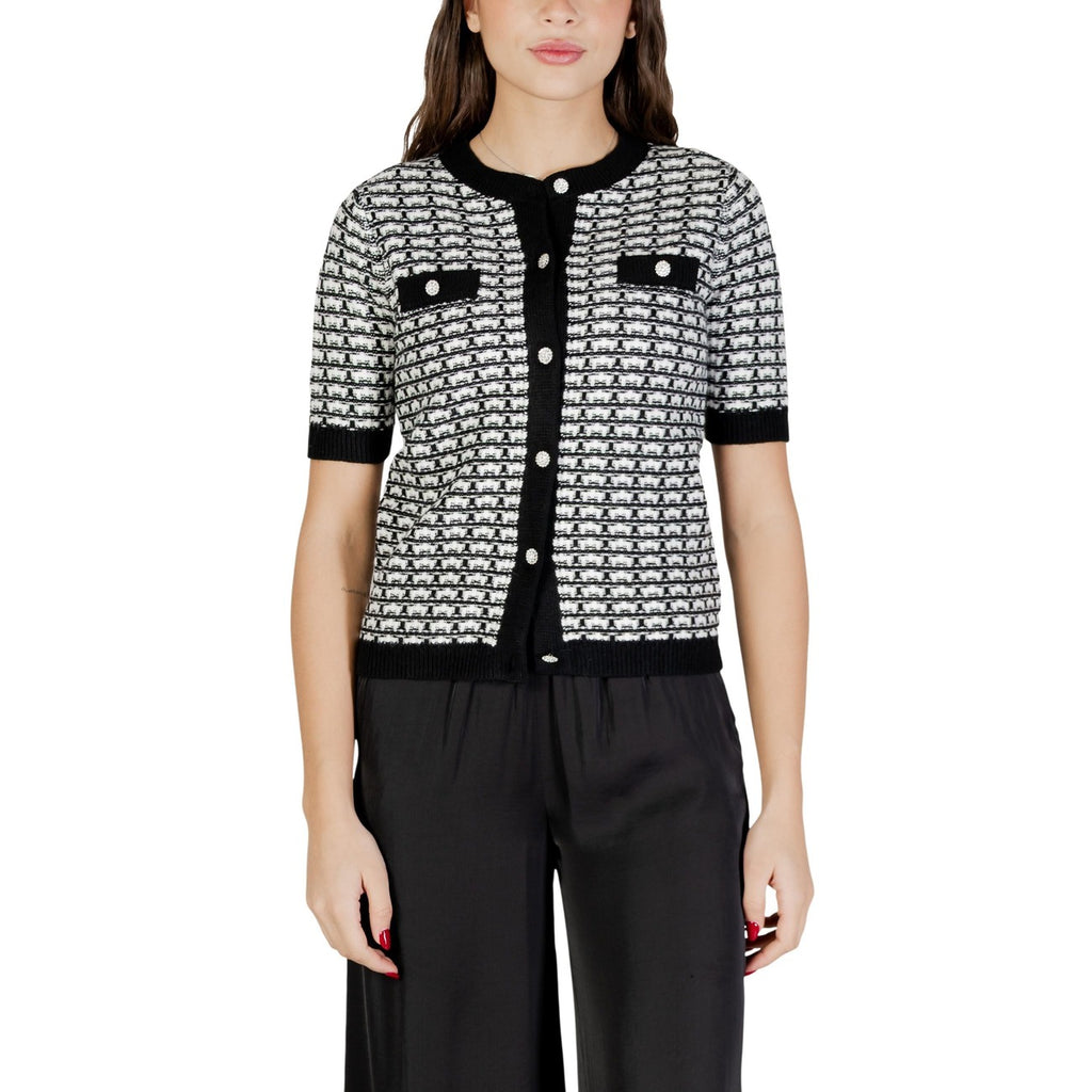 Morgan De Toi Cardigan Donna