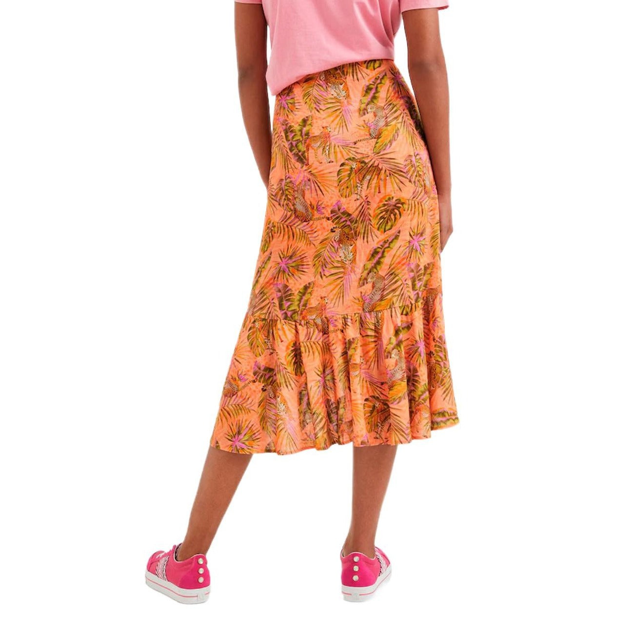 Desigual Gonna Donna