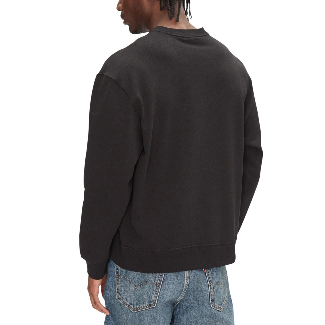 Calvin Klein Jeans Felpa Uomo