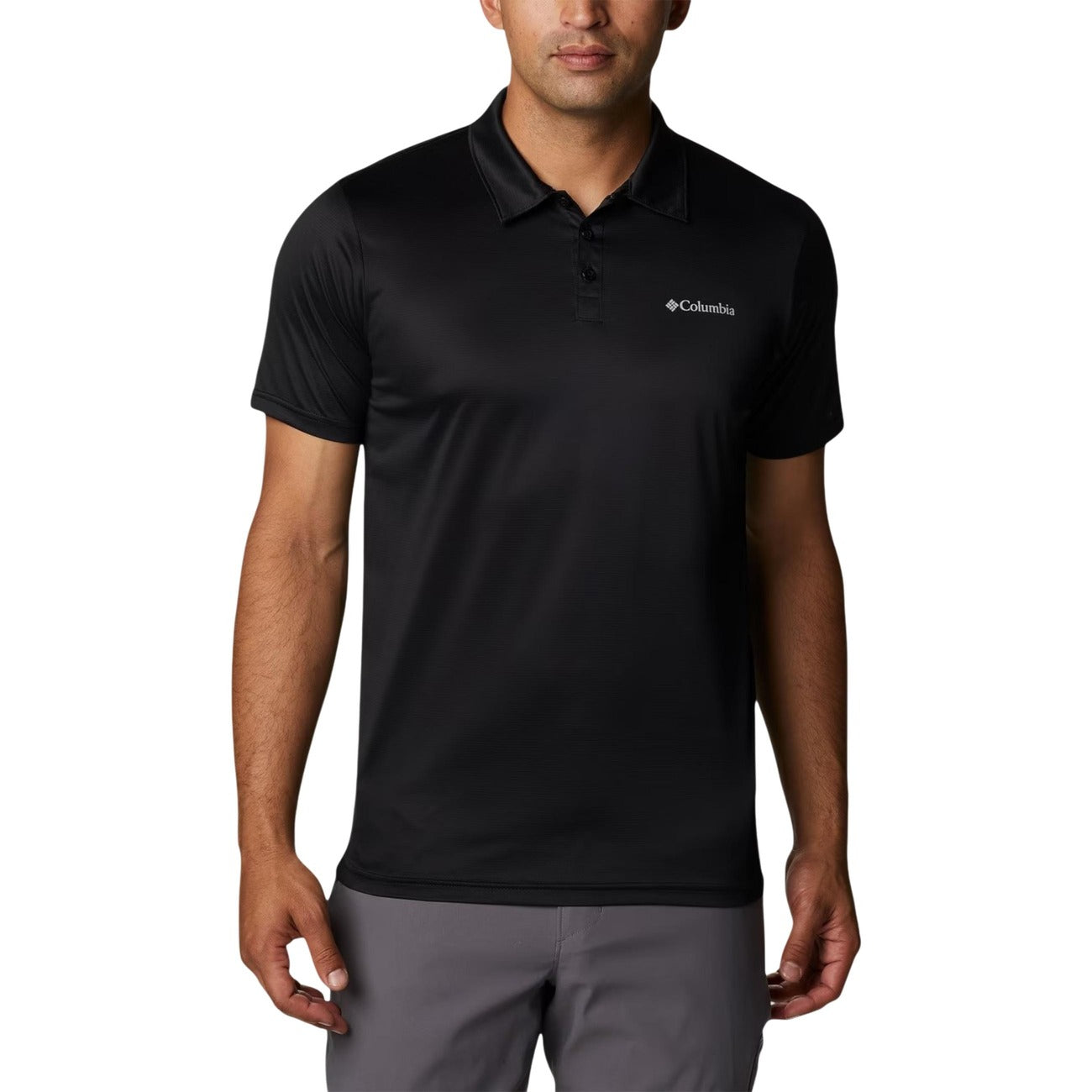 Columbia Polo Uomo