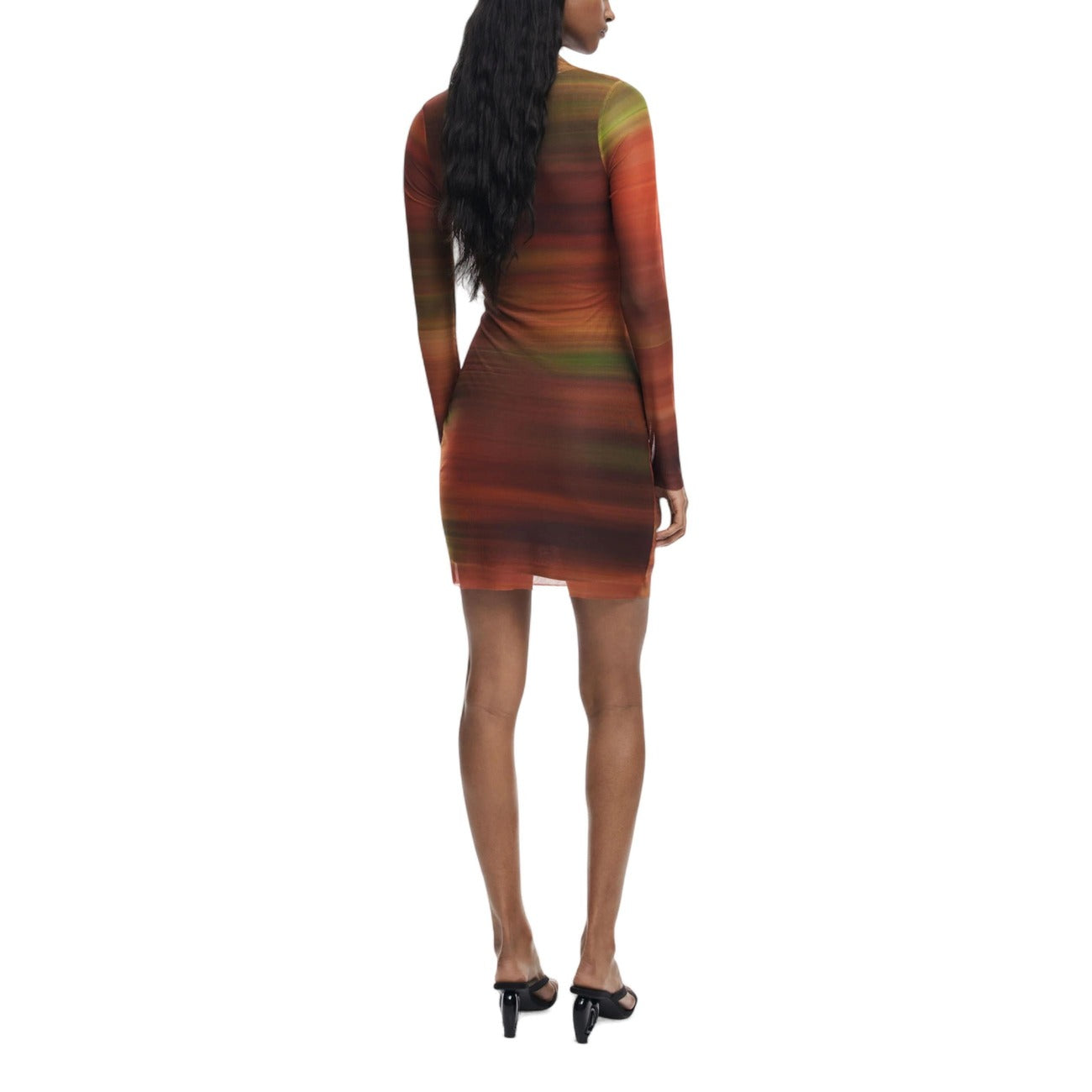 Desigual Abito Donna