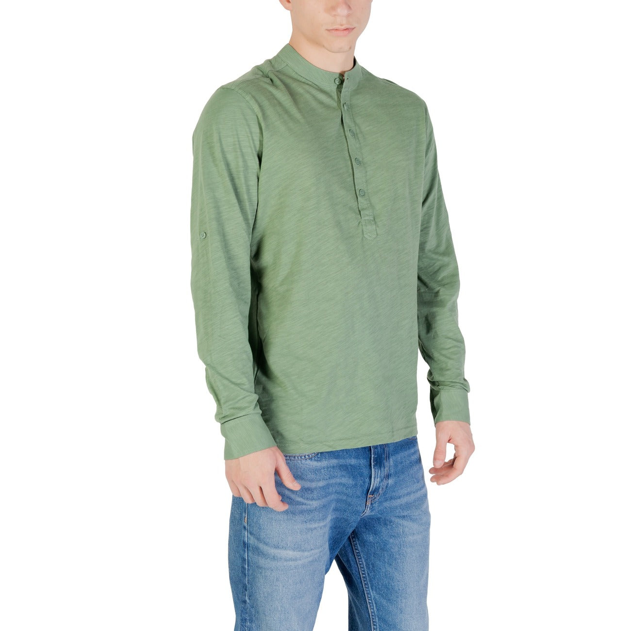 Gianni Lupo T-Shirt Uomo