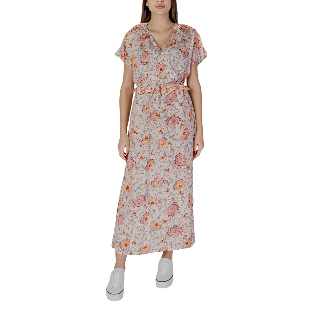 B.young Abito Donna