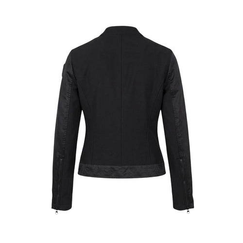 Blauer Giacca Donna