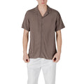 Gianni Lupo Camicia Uomo