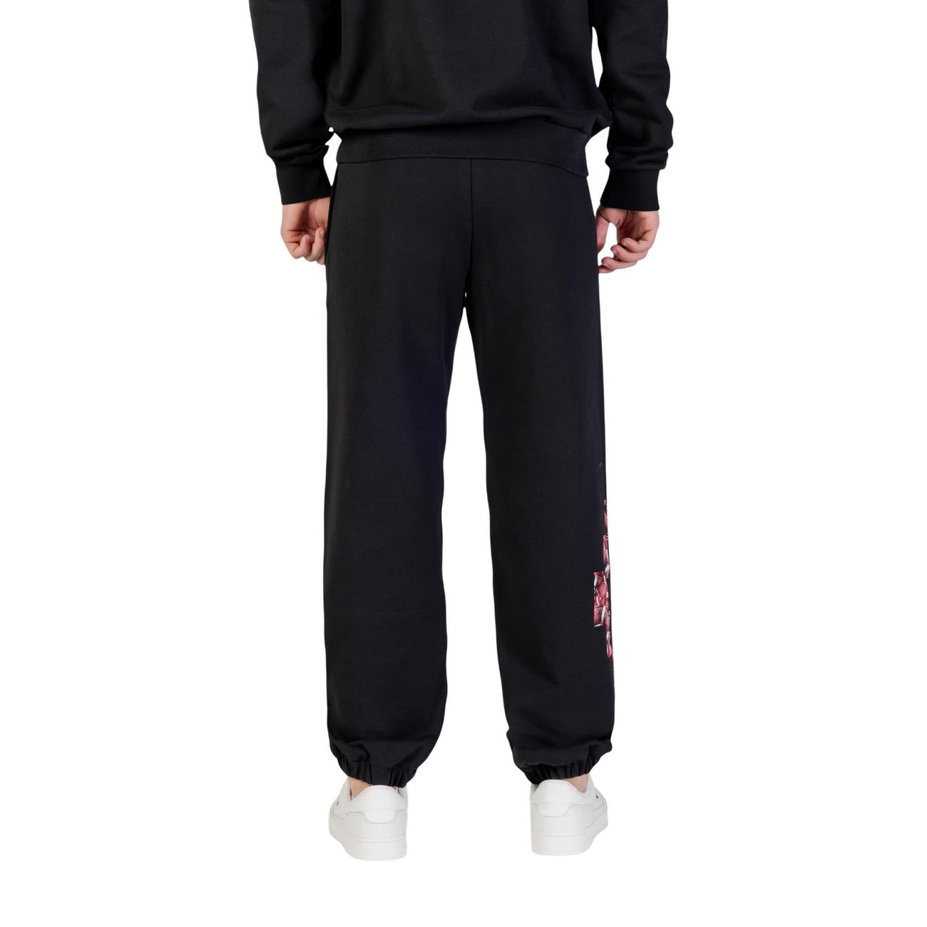 County Of Milan Pantaloni Uomo