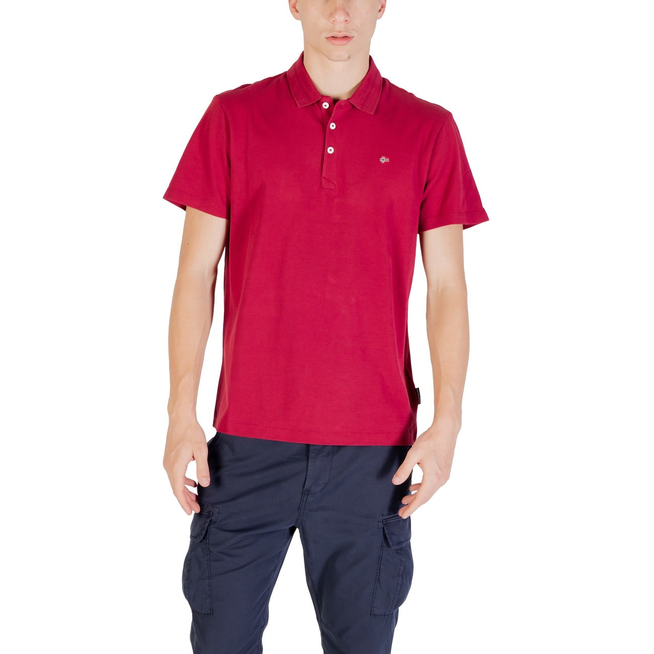 Napapijri Polo Uomo