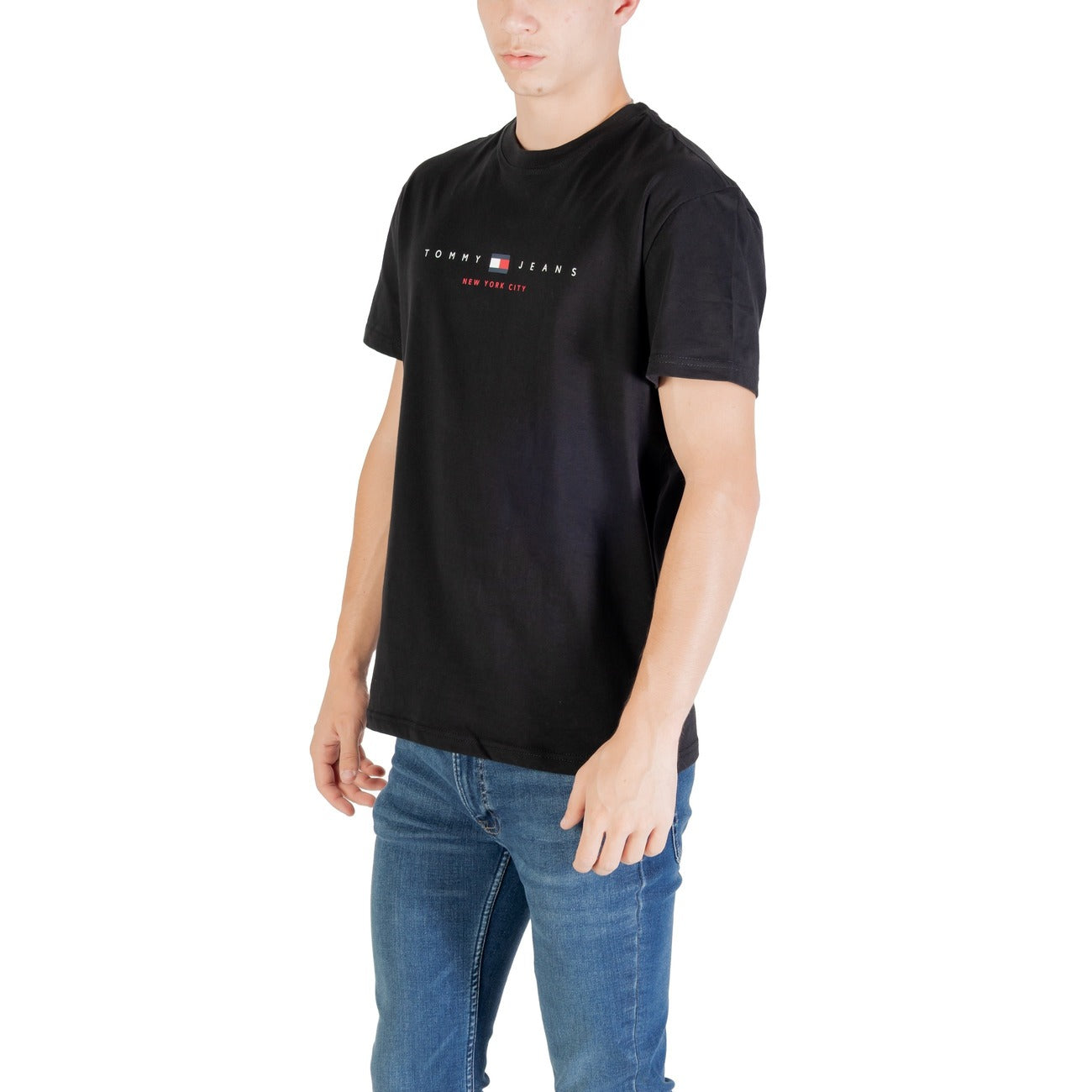 Tommy Hilfiger Jeans T-Shirt Uomo