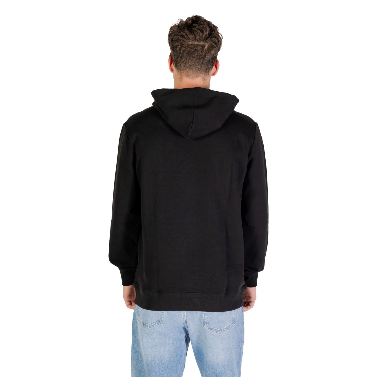 Tommy Hilfiger Jeans Felpa Uomo