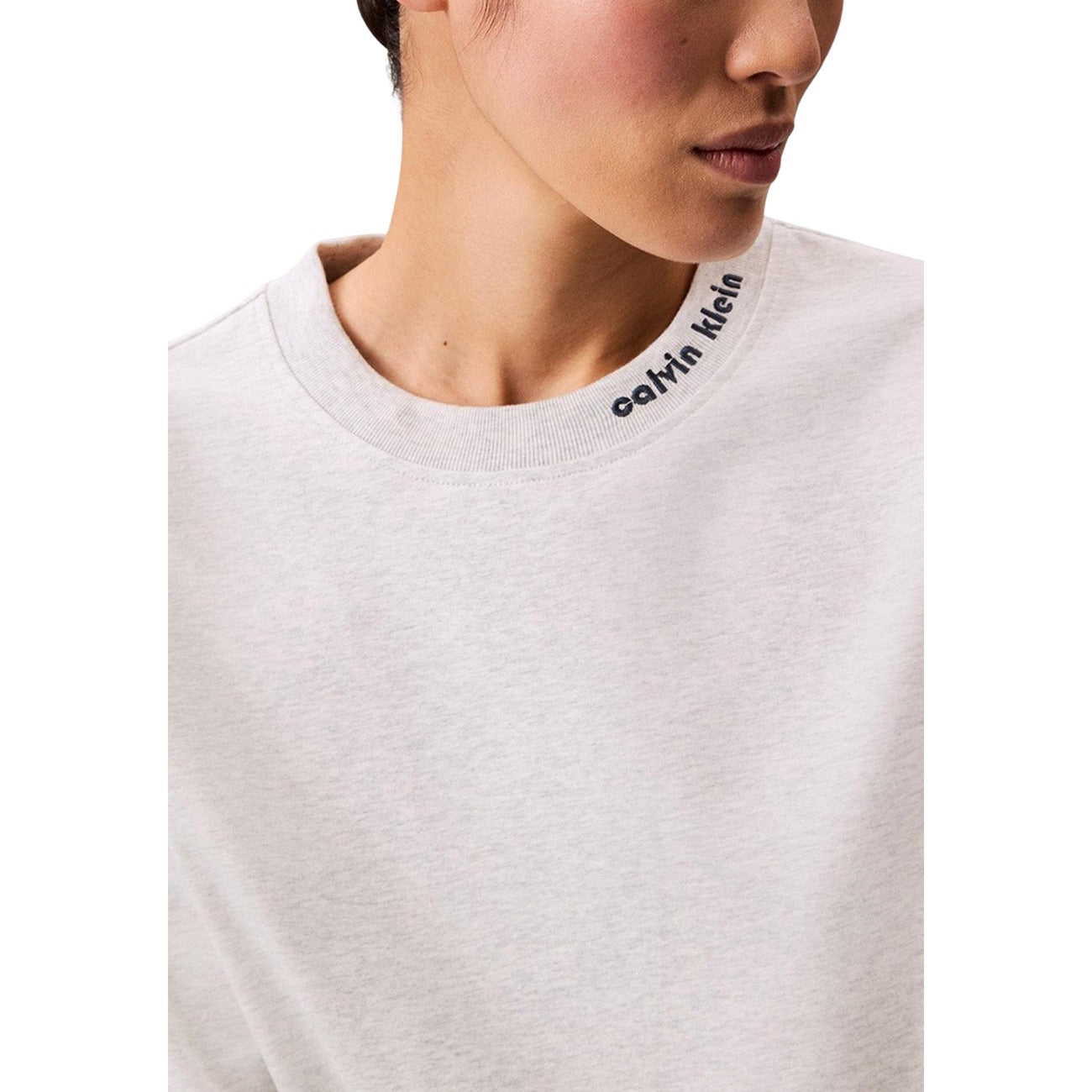Calvin Klein Jeans T-Shirt Donna