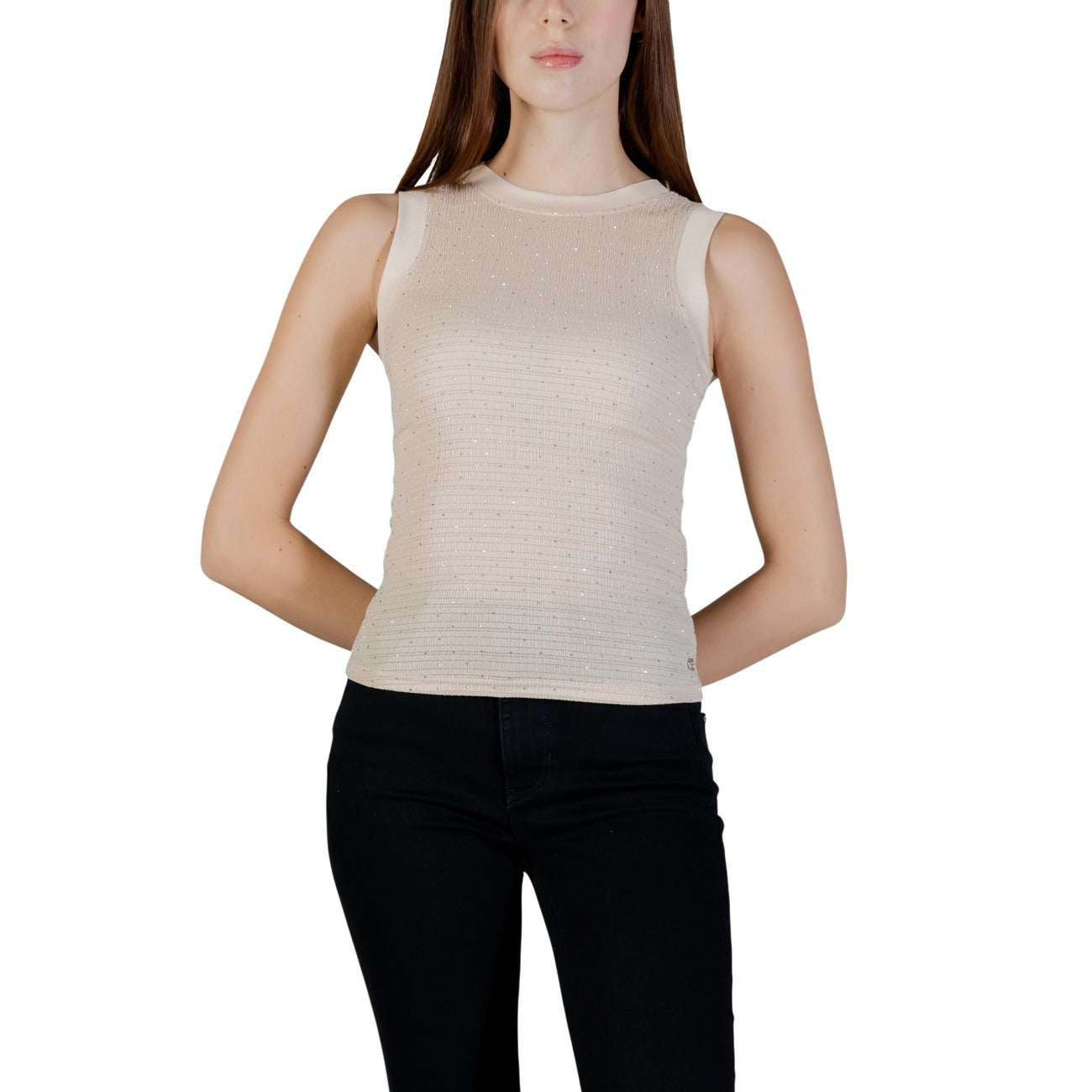 Guess Canotta Donna