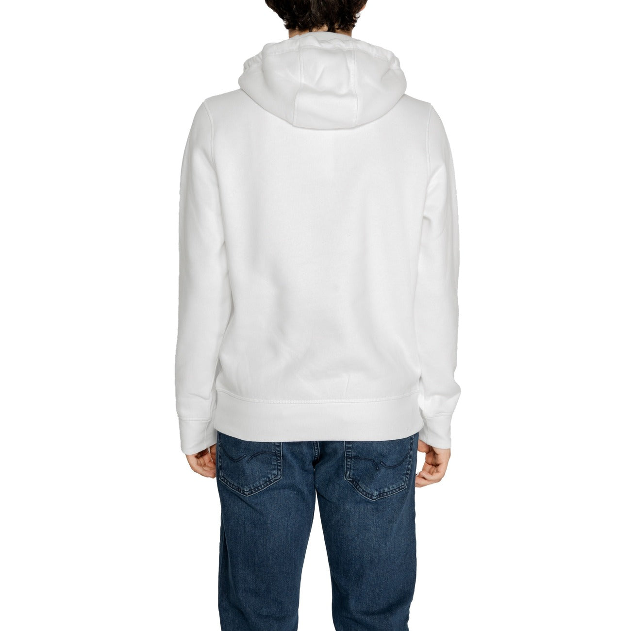 Tommy Hilfiger Jeans Felpa Uomo
