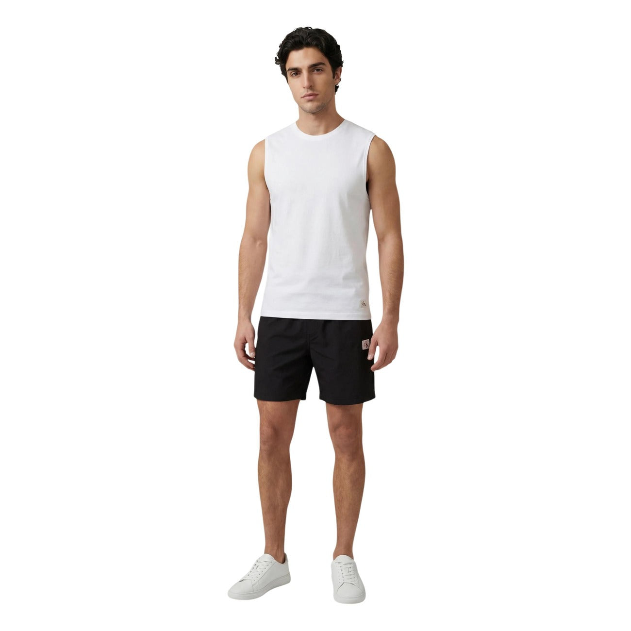 Calvin Klein Jeans Bermuda Uomo
