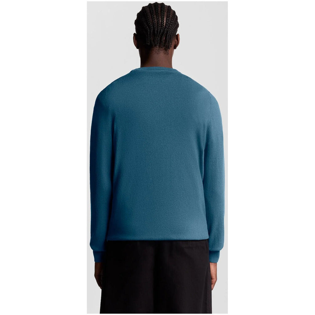 Lyle & Scott Maglia Uomo