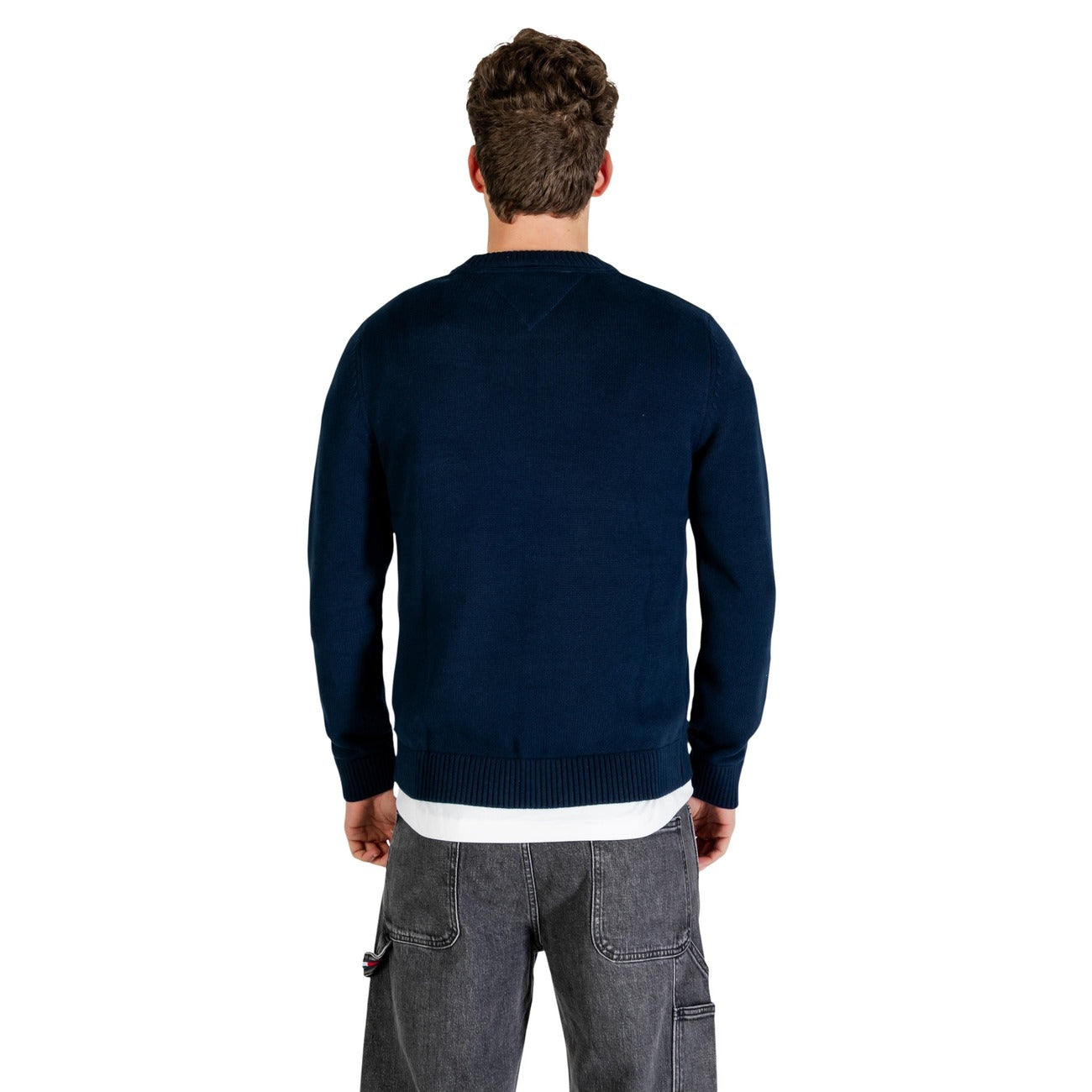 Tommy Hilfiger Jeans Maglia Uomo