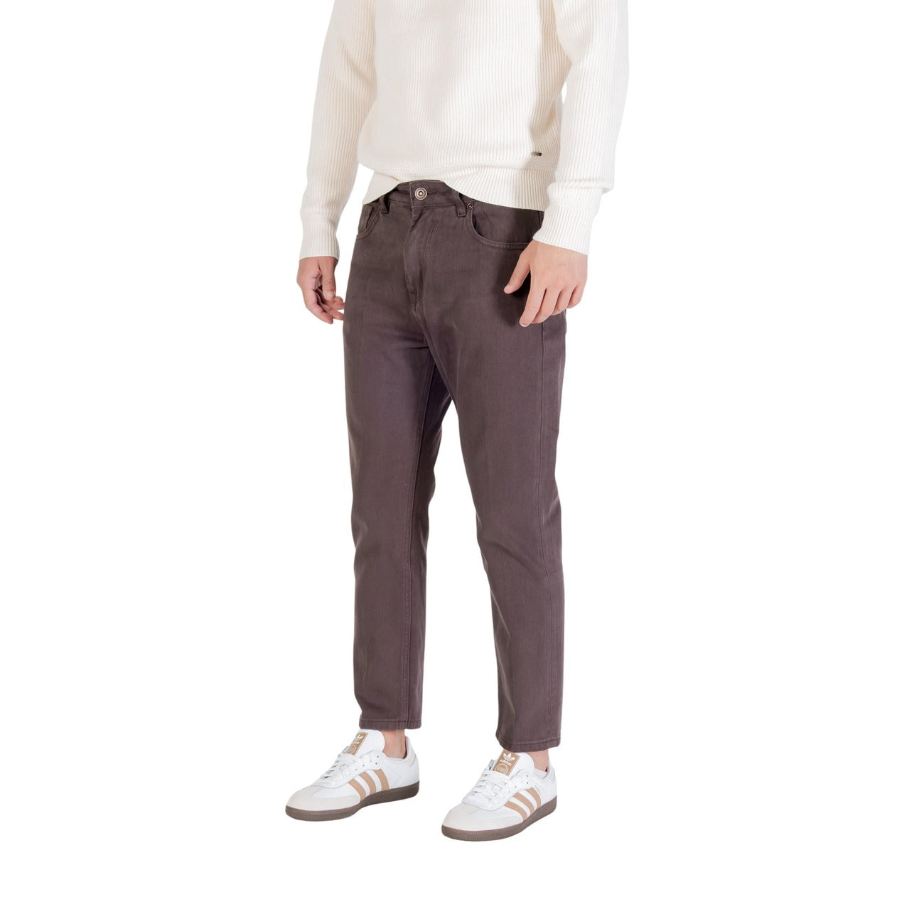 Gianni Lupo Jeans Uomo
